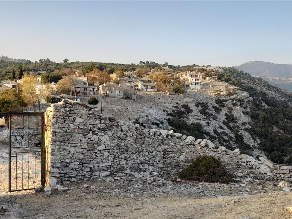 Sehenswürdigkeiten und Sehenswertes auf Thassos.